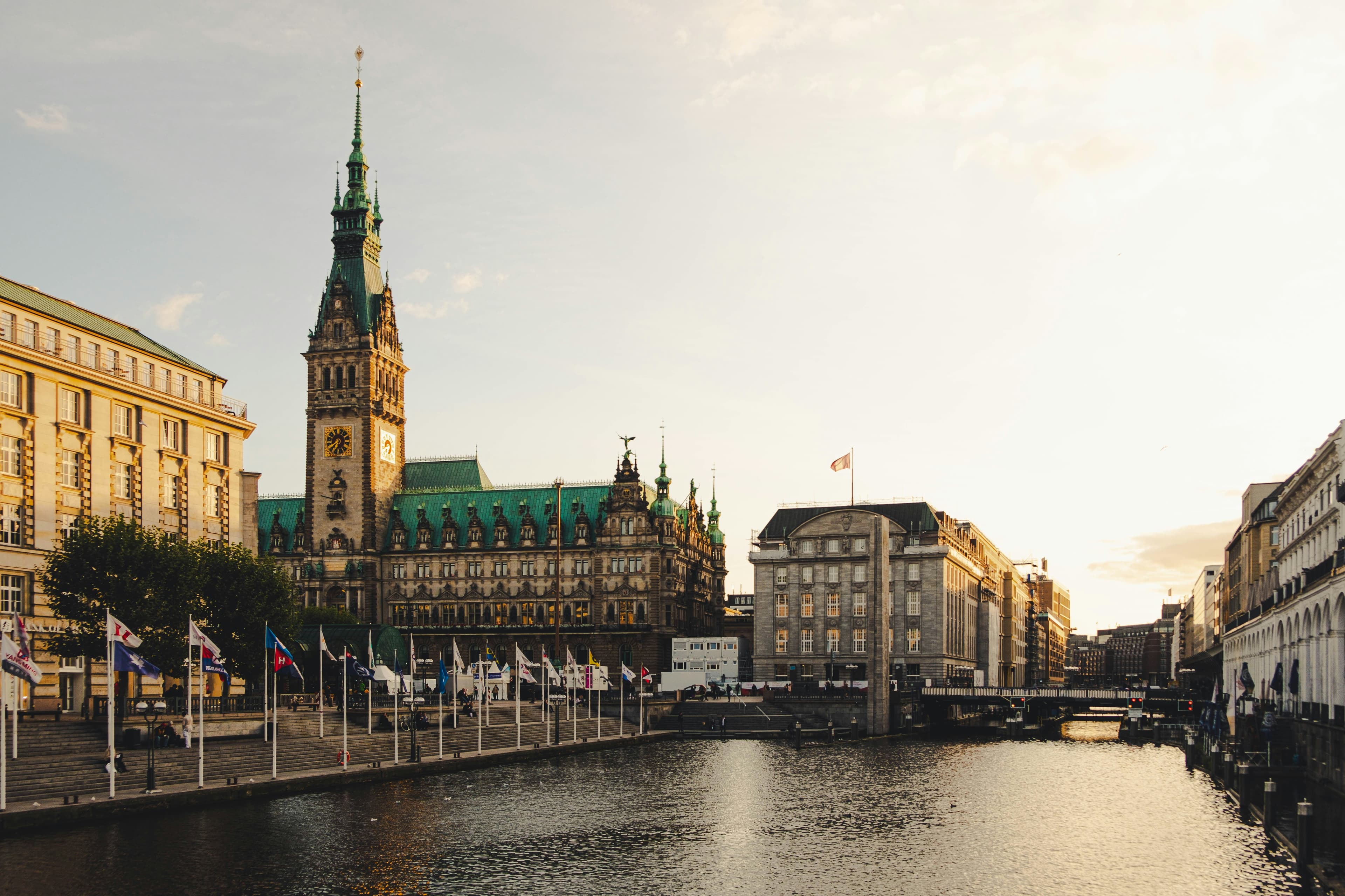 Our Germany Office